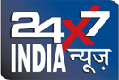 24x7 India News